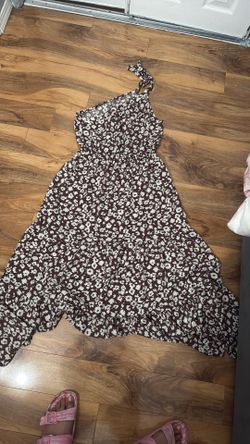 Dress Size Small