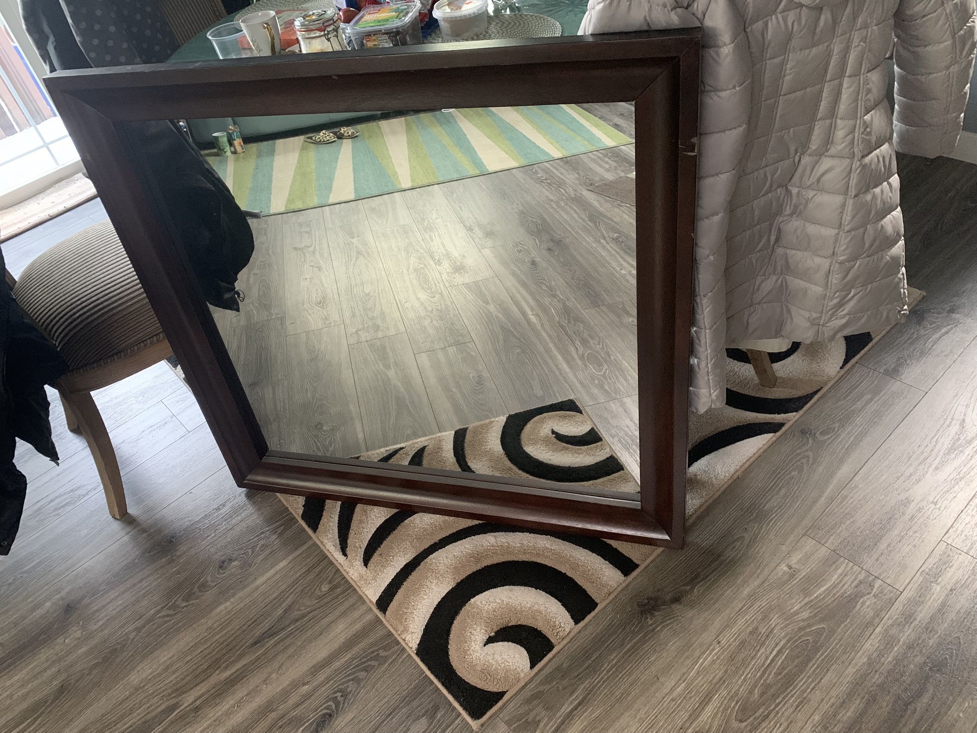 Mirror 40in 43in