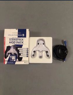 Strike pack ps5
