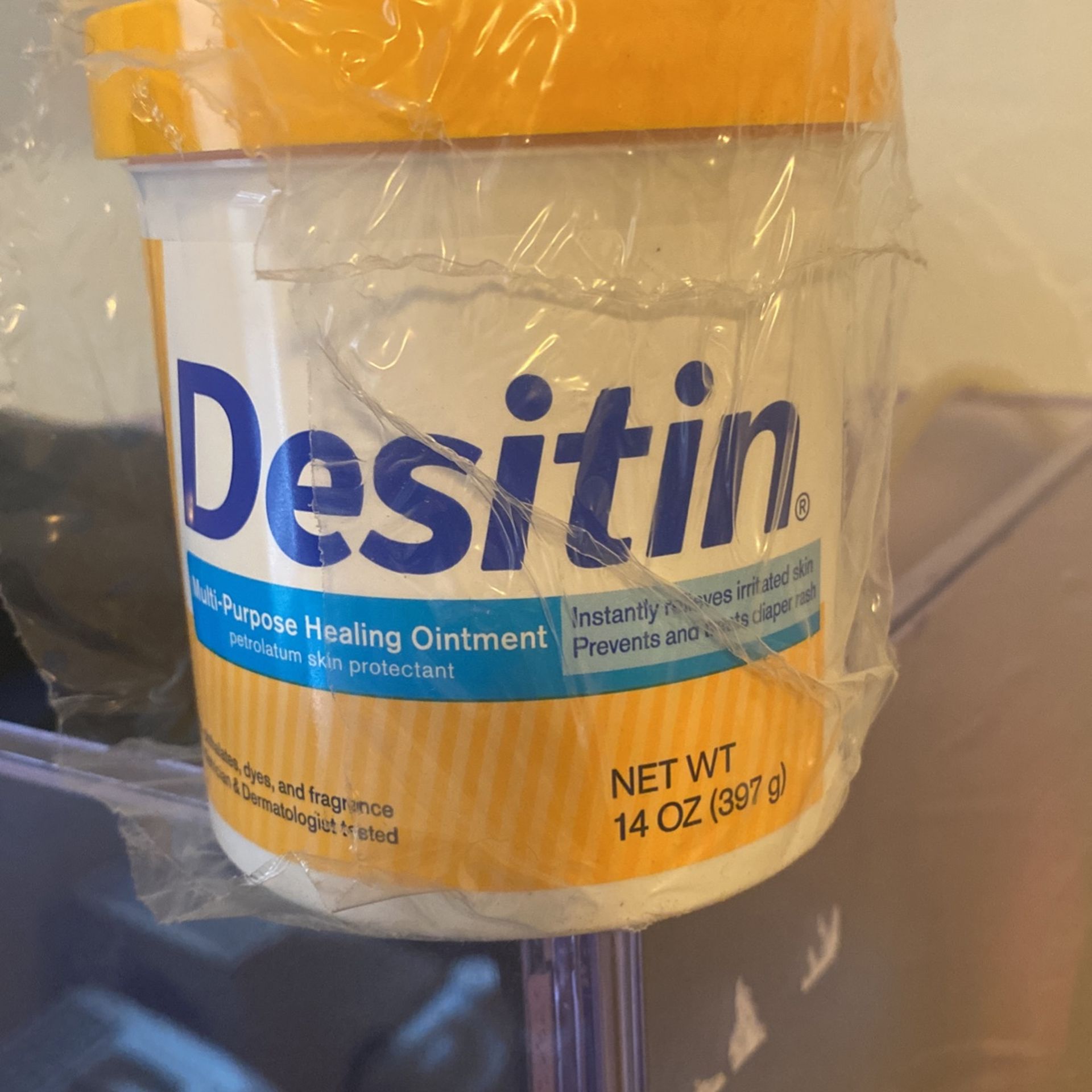 Desitin Ointment