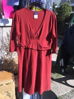 Patagonia dress L