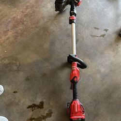 Craftsman string trimmer / weed eater 