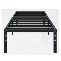 Twin Bed Frame