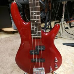 Ibanez Gio Soundgear Bass 2003