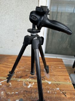 Tripod