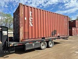 20ft and 40ft Shipping Container Available in Nashville,TN