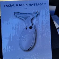 Face Massager