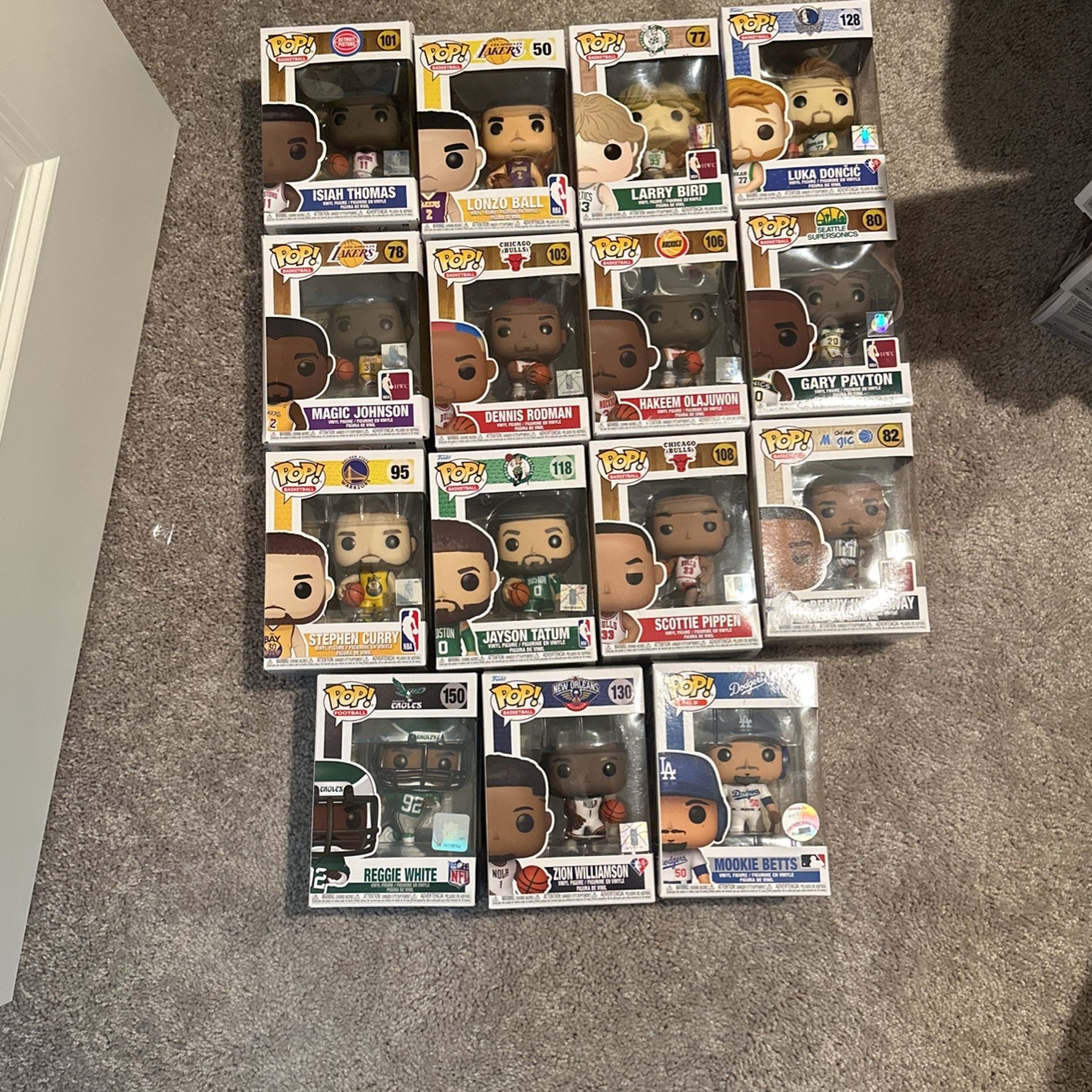 Basketball,Football, Baseball Funko Pops,All Products : American Fashion Style Bags On Sale