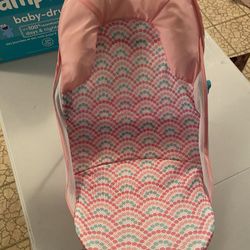 Baby Bath Seat