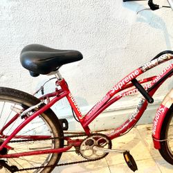 Schwinn Adult Bike 