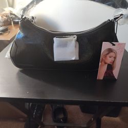 Paris Hilton Shoulder Bag