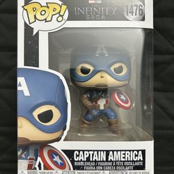 Captain America 