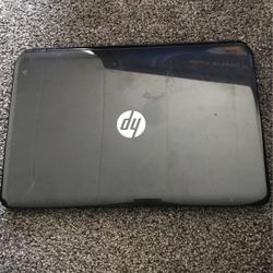 Hp Laptop 