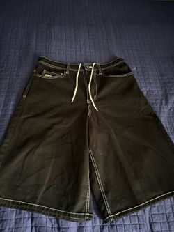 Empyre Jorts