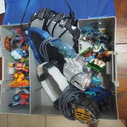 Skylanders 