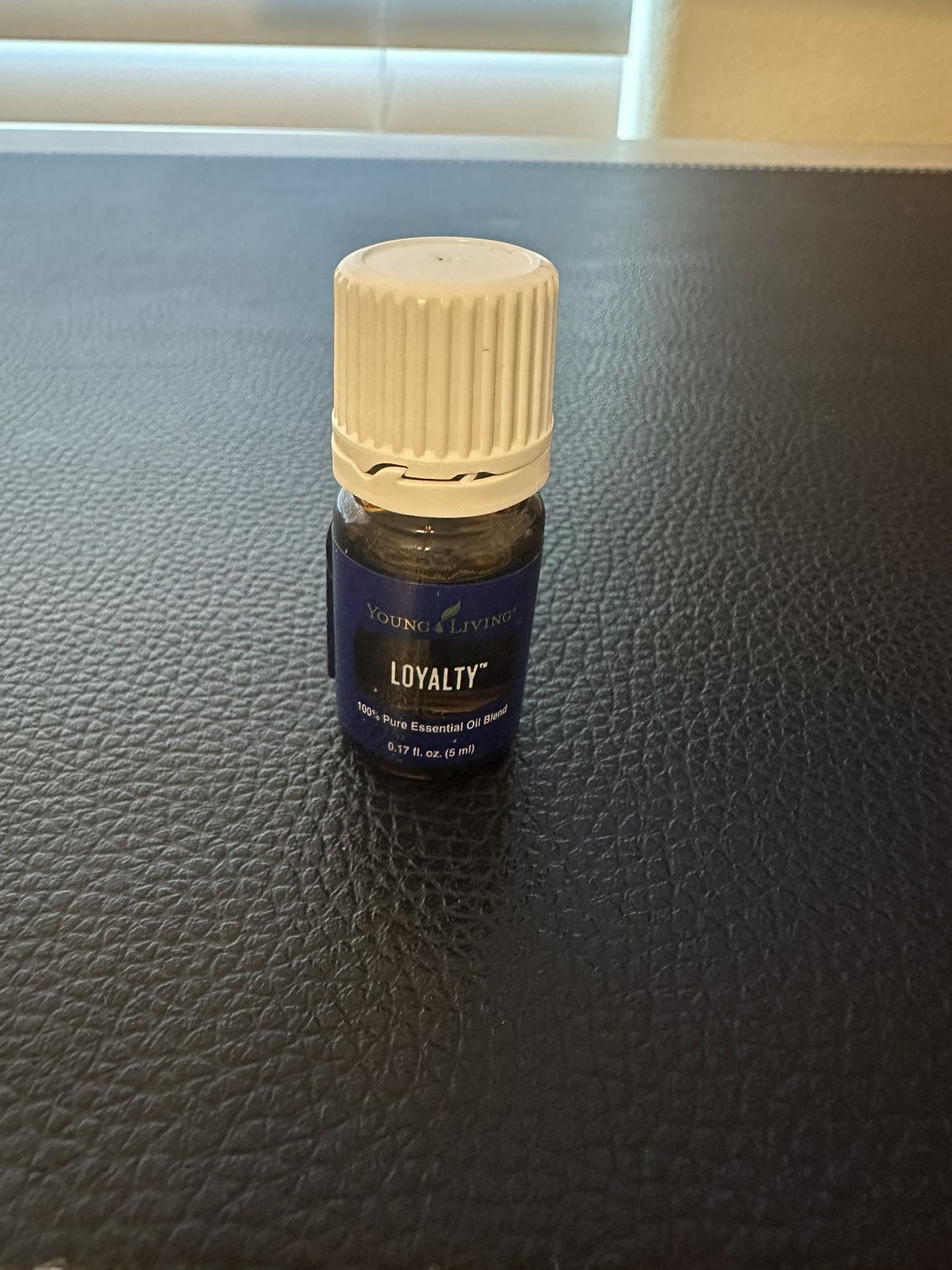 Loyalty Essential Oil by Young Living