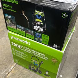 Pressure Washers For Sale 