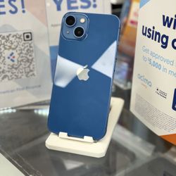 iPhone 13 (Factory Unlocked) 
