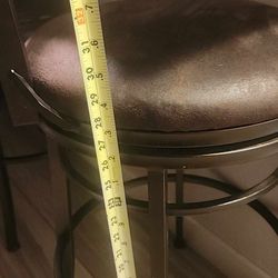 Bad Stools 