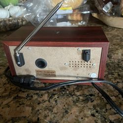 Old School Radio