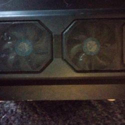 Gaming Tower