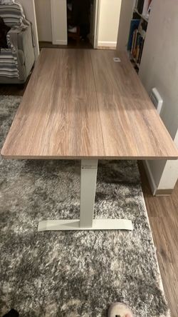 Electrical  office table