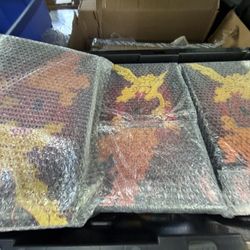 ALL DIFFERENT ETB’s SPC’s & UPC’s