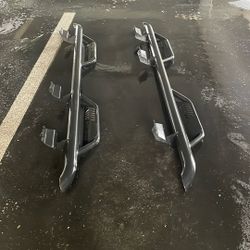 Ford Truck Step Boards
