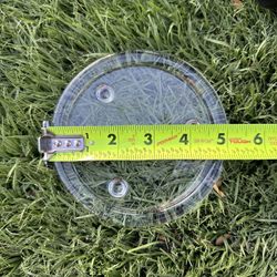 5 Inch Candle Holder