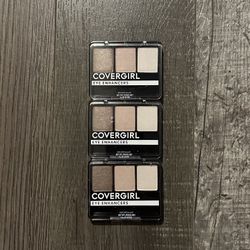 Covergirl Eye Enhancers Café Aulait $2 Each