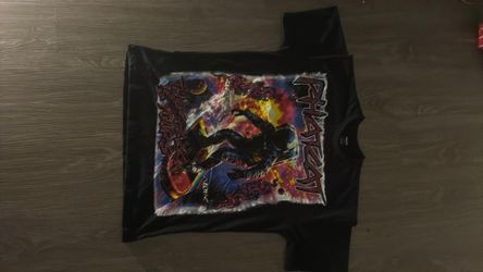 Phatcat shirt, size M