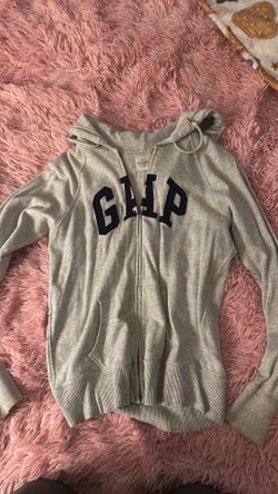 GAP zipup