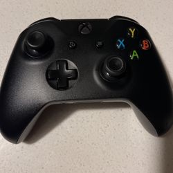 Xbox Controller