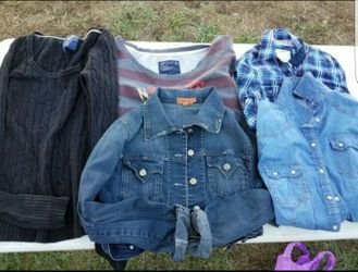 Everything for 5 dlls