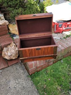 Storage Box