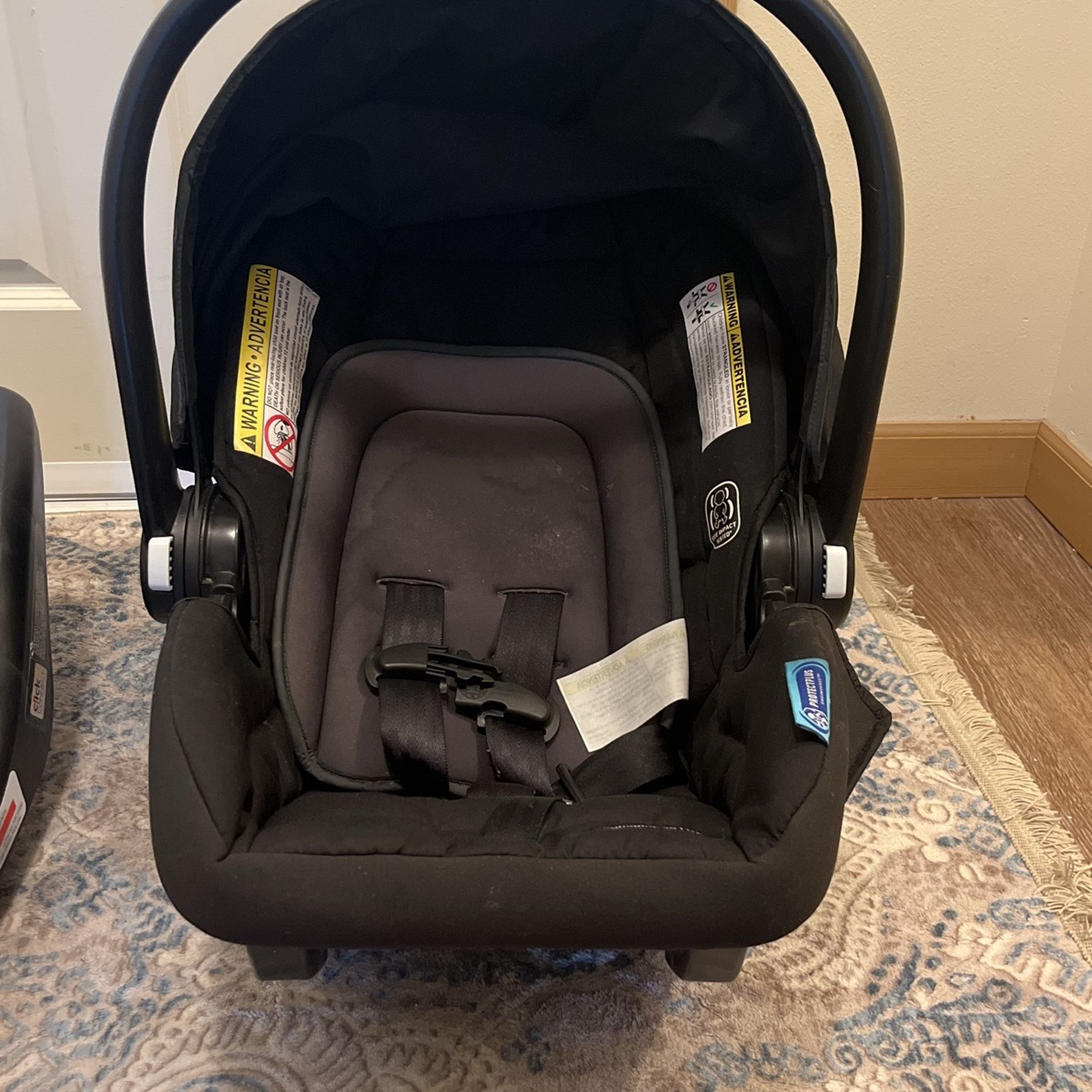 Graco Baby Car Seat