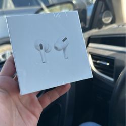 Brand New AirPod Pros