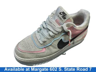 Nike Dx3358100 Multi-color