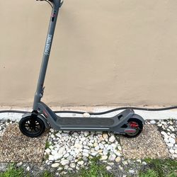 Phantom A9 gogo scooter