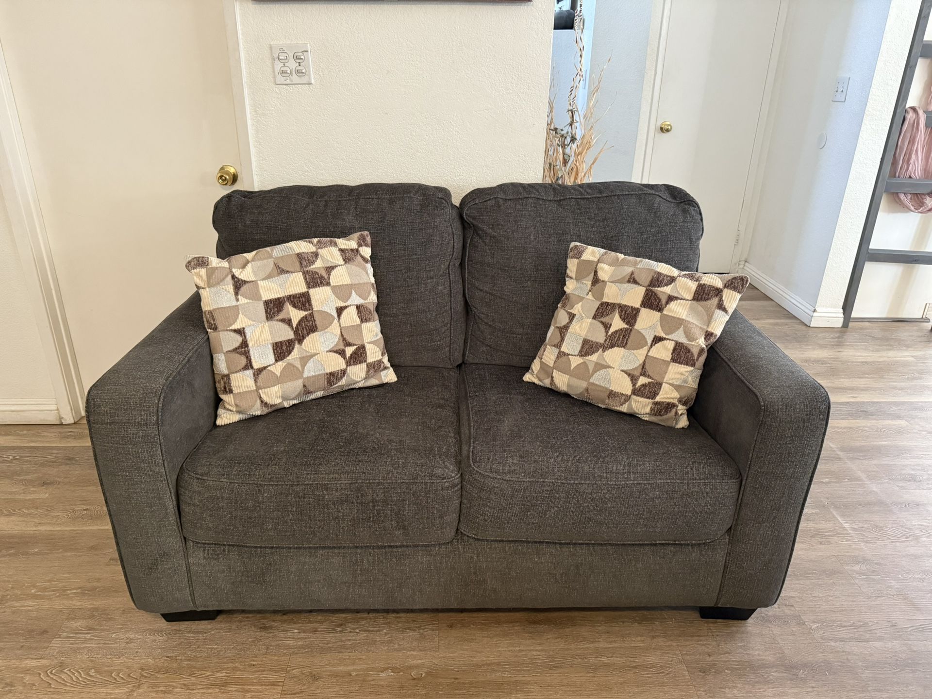 Love Seat