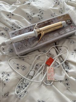 Create Ion Grace Curl 32mm