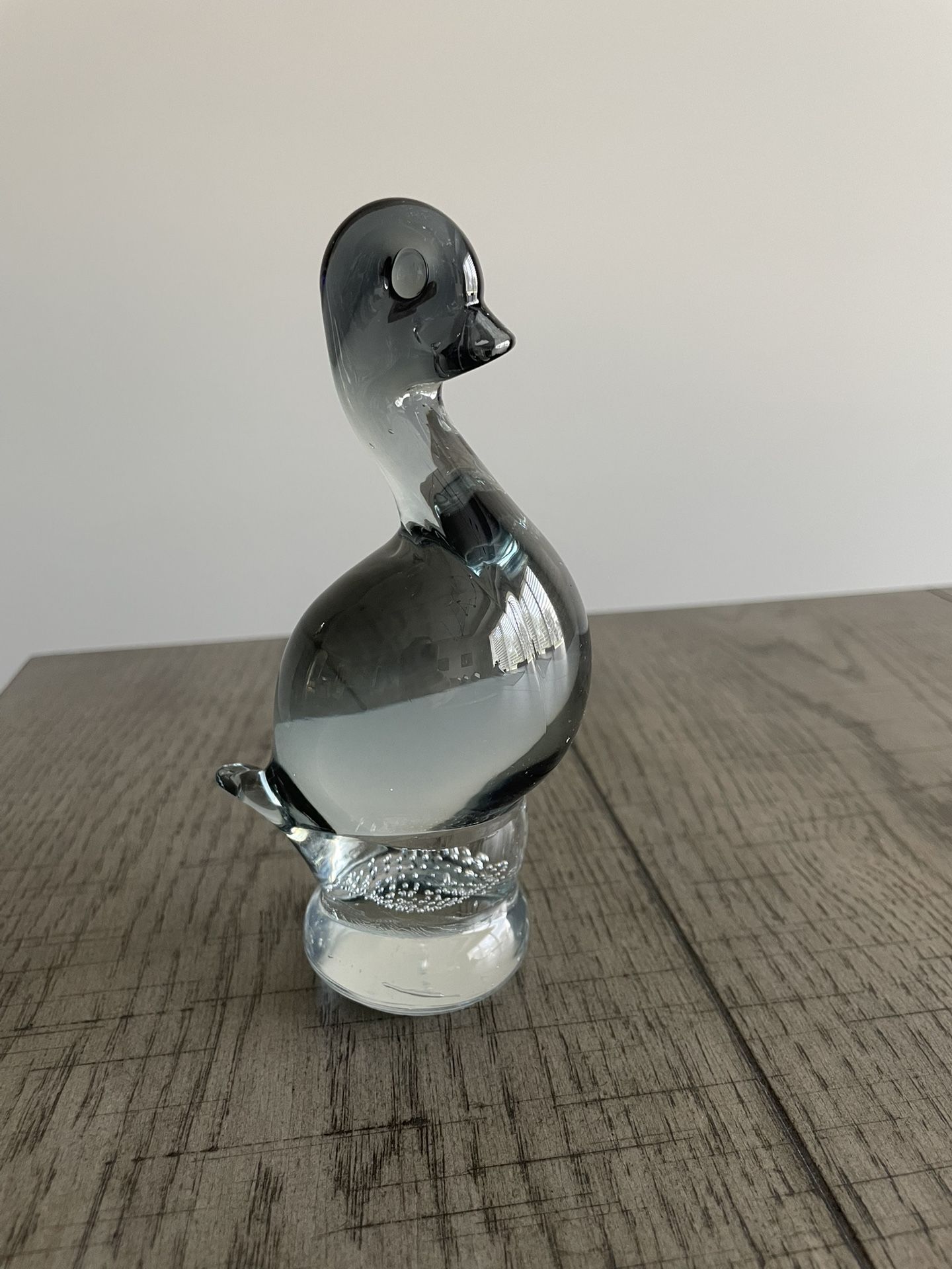 Duck Paperweight
