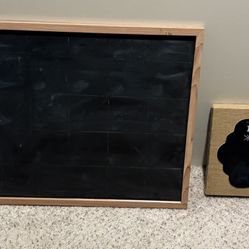 Chalkboard