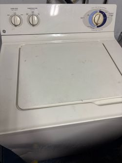 Washer used