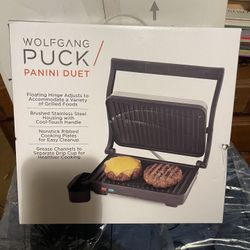 Panini Duet