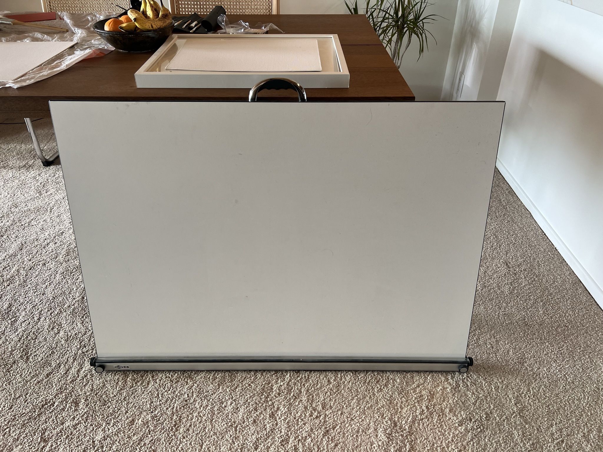 ALVIN Portable Drafting Board Size 30" x 42" Model PXB42 (PLEASE READ) $40