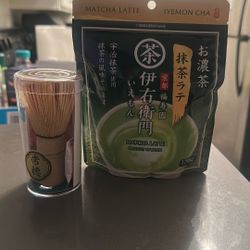Matcha Powder