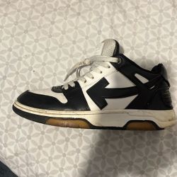 Off Whites 