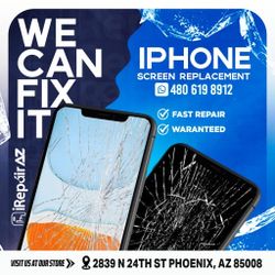 iPhone | Samsung | Motorla Screen