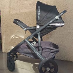 Stroller - Ub VISTA